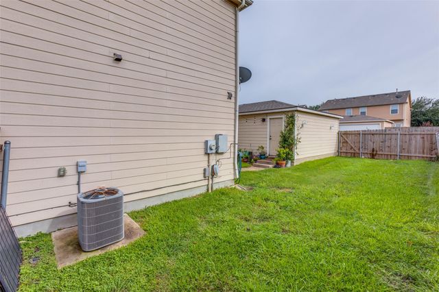 18701 Golden Eagle WAY, Elgin, TX 78621