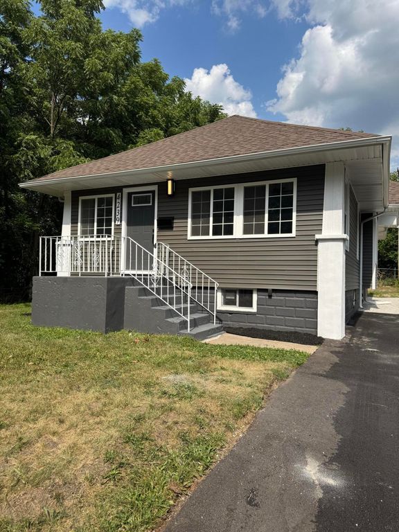 4239 Carolina Street, Gary, IN 46409