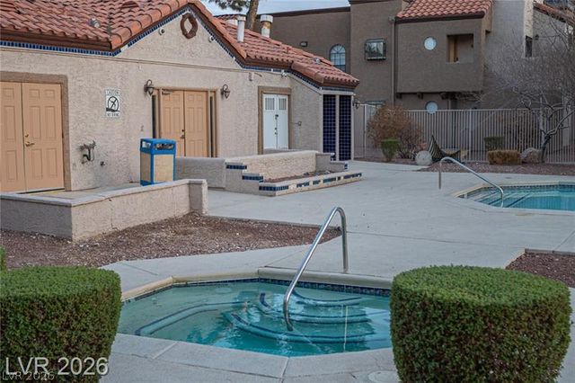 2969 Juniper Hills Boulevard 103, Las Vegas, NV 89142