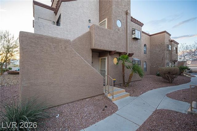 2969 Juniper Hills Boulevard 103, Las Vegas, NV 89142