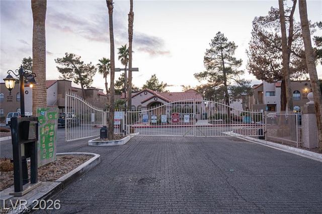 2969 Juniper Hills Boulevard 103, Las Vegas, NV 89142