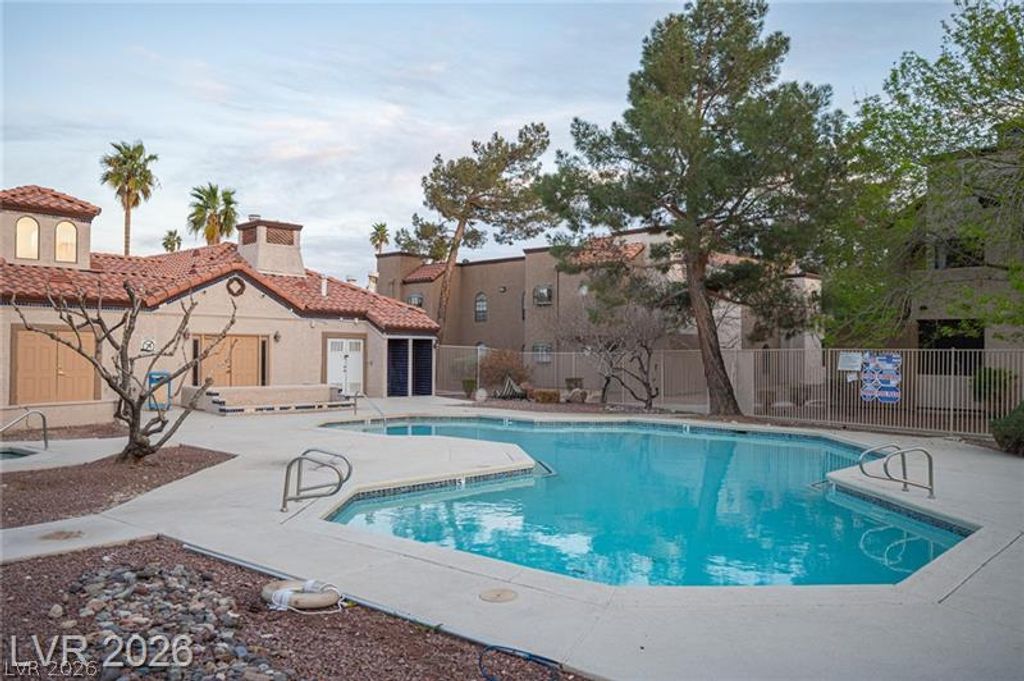 2969 Juniper Hills Boulevard 103, Las Vegas, NV 89142