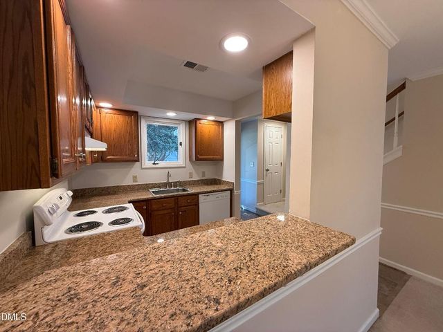 1456 Barton Place Drive, Raleigh, NC 27608