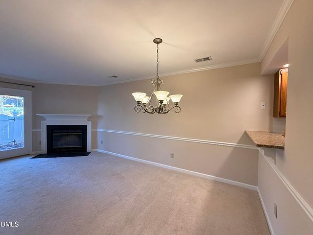 1456 Barton Place Drive, Raleigh, NC 27608