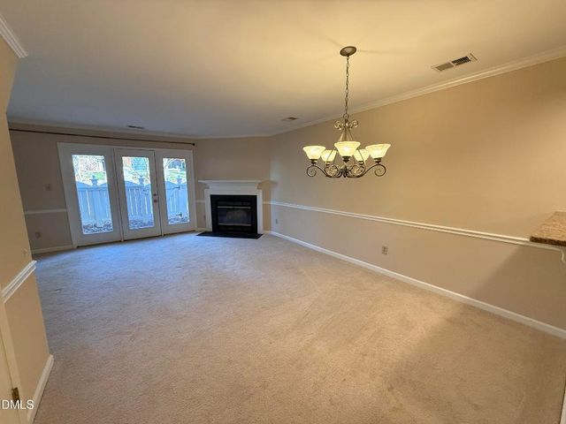 1456 Barton Place Drive, Raleigh, NC 27608