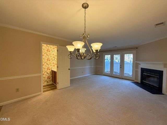 1456 Barton Place Drive, Raleigh, NC 27608