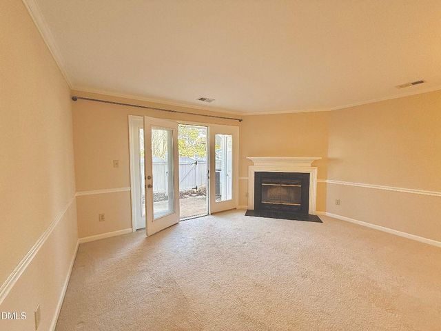 1456 Barton Place Drive, Raleigh, NC 27608