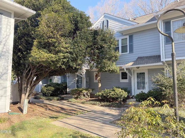 1456 Barton Place Drive, Raleigh, NC 27608