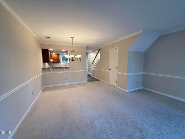 1456 Barton Place Drive, Raleigh, NC 27608