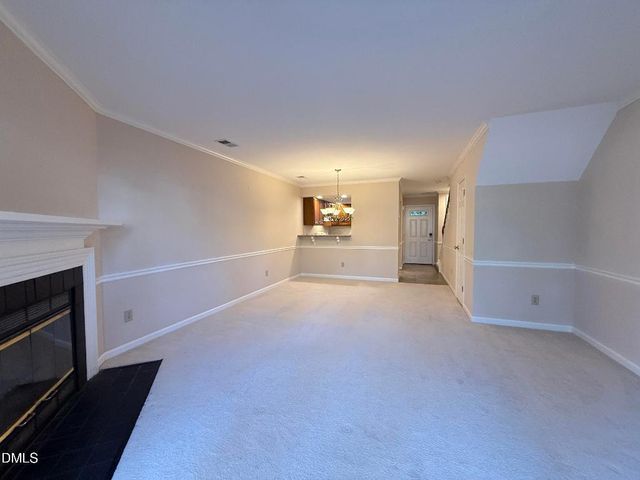 1456 Barton Place Drive, Raleigh, NC 27608