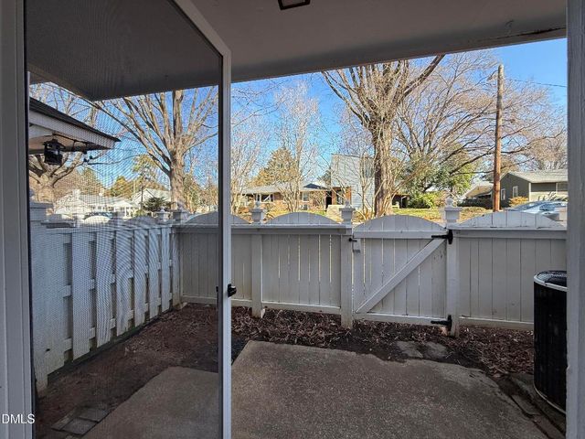 1456 Barton Place Drive, Raleigh, NC 27608