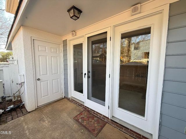 1456 Barton Place Drive, Raleigh, NC 27608