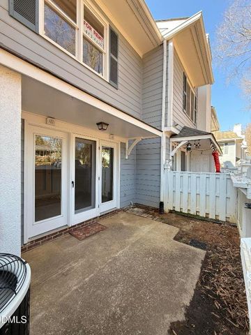 1456 Barton Place Drive, Raleigh, NC 27608