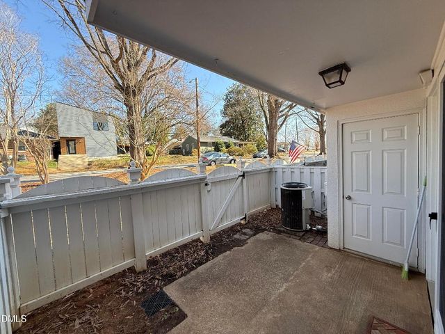 1456 Barton Place Drive, Raleigh, NC 27608