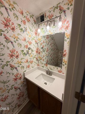 1456 Barton Place Drive, Raleigh, NC 27608