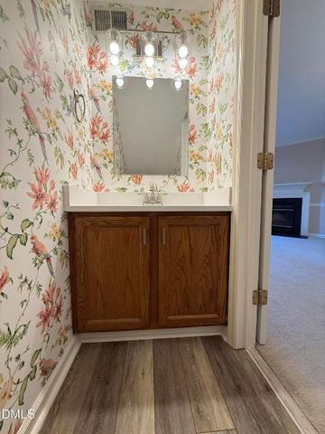 1456 Barton Place Drive, Raleigh, NC 27608