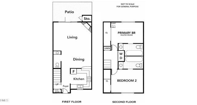 1456 Barton Place Drive, Raleigh, NC 27608