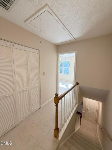 1456 Barton Place Drive, Raleigh, NC 27608