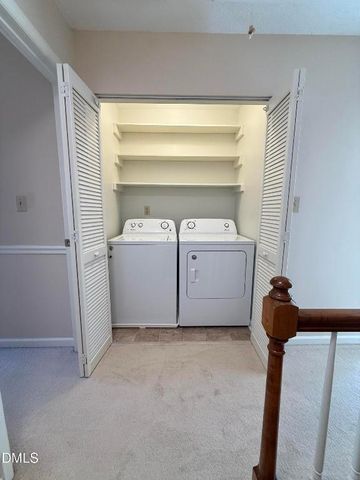 1456 Barton Place Drive, Raleigh, NC 27608