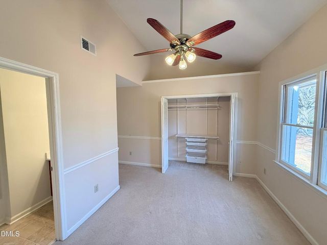 1456 Barton Place Drive, Raleigh, NC 27608