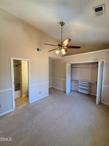 1456 Barton Place Drive, Raleigh, NC 27608