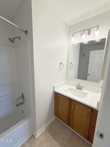 1456 Barton Place Drive, Raleigh, NC 27608