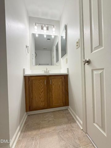 1456 Barton Place Drive, Raleigh, NC 27608