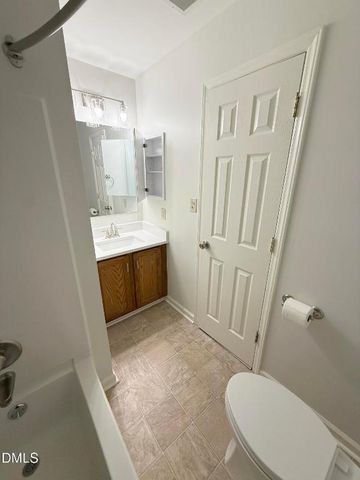 1456 Barton Place Drive, Raleigh, NC 27608