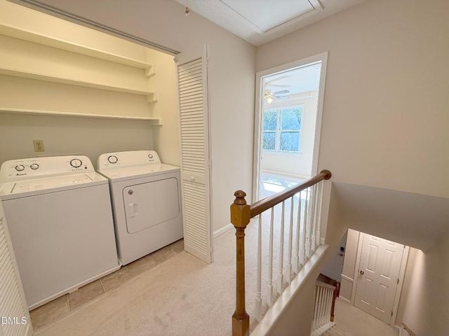 1456 Barton Place Drive, Raleigh, NC 27608