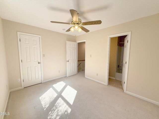 1456 Barton Place Drive, Raleigh, NC 27608