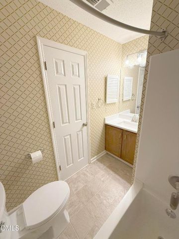 1456 Barton Place Drive, Raleigh, NC 27608