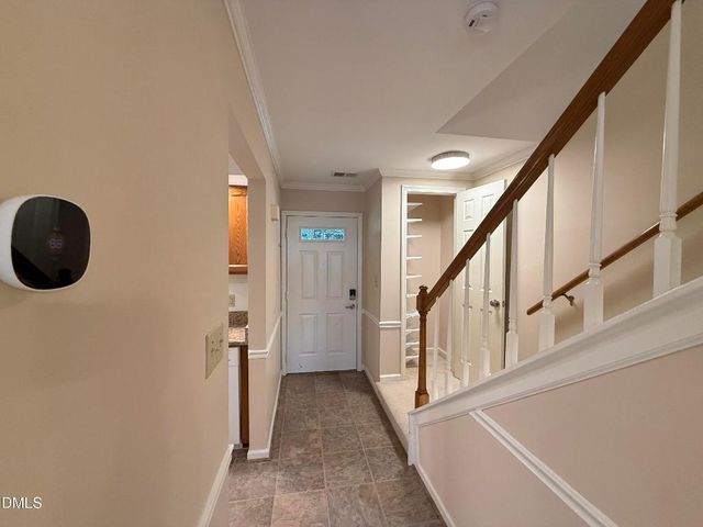 1456 Barton Place Drive, Raleigh, NC 27608