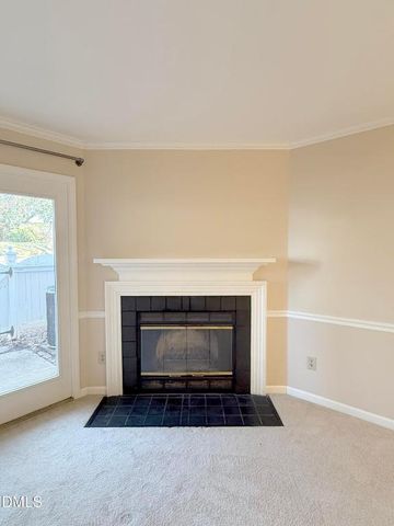 1456 Barton Place Drive, Raleigh, NC 27608