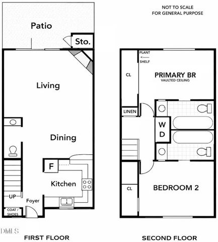 1456 Barton Place Drive, Raleigh, NC 27608