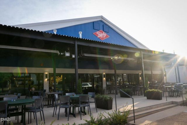 1456 Barton Place Drive, Raleigh, NC 27608