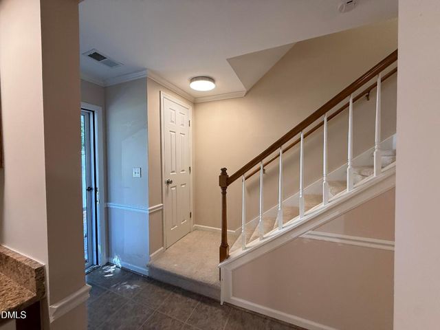 1456 Barton Place Drive, Raleigh, NC 27608