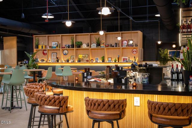 1456 Barton Place Drive, Raleigh, NC 27608