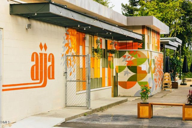 1456 Barton Place Drive, Raleigh, NC 27608