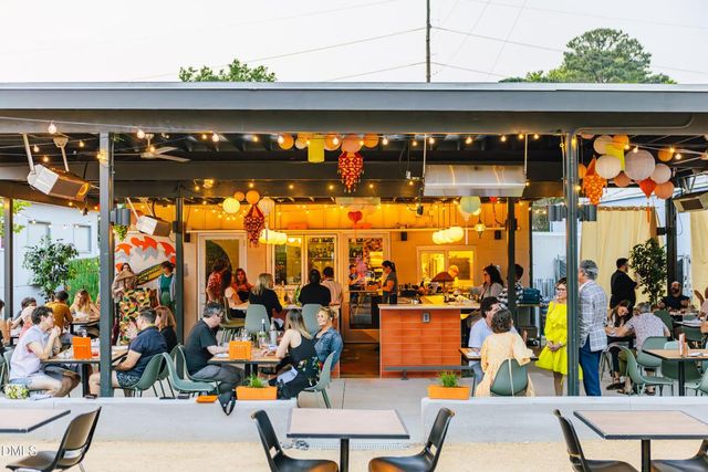 1456 Barton Place Drive, Raleigh, NC 27608