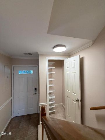 1456 Barton Place Drive, Raleigh, NC 27608