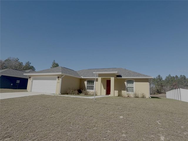 8355 SW 131ST LANE, Ocala, FL 34473