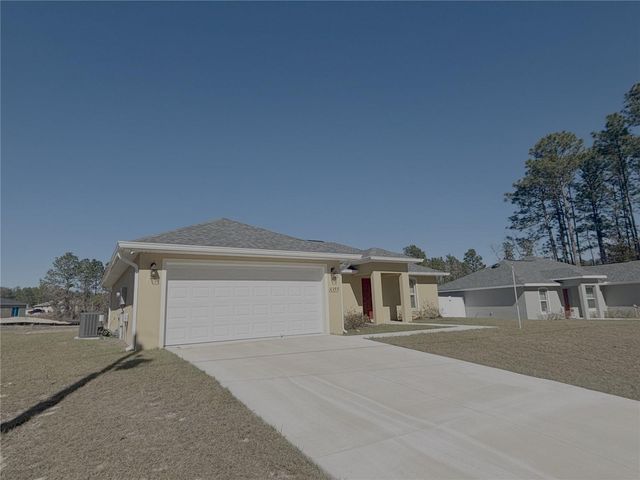8355 SW 131ST LANE, Ocala, FL 34473