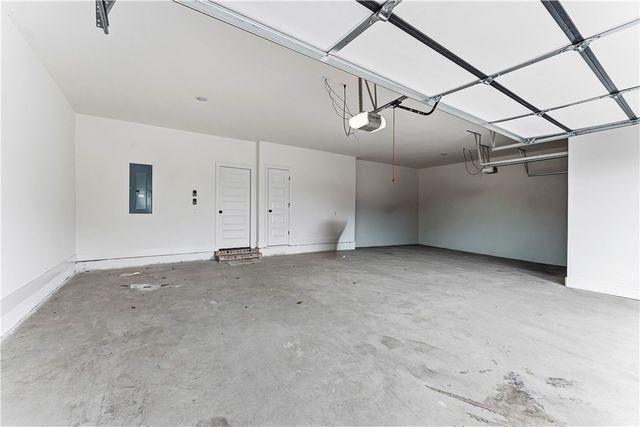 1500 Lookout Lane, Cave Springs, AR 72718