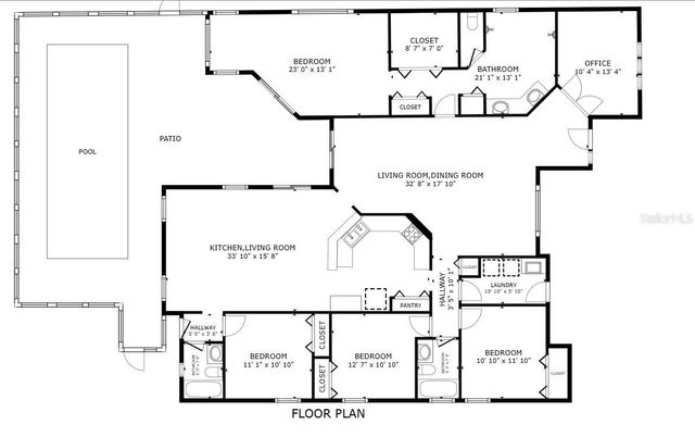 3026 PARTRIDGE POINT TRAIL, Valrico, FL 33594