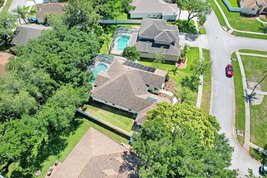 Image 12 of property listing at 3026 PARTRIDGE POINT TRAIL, Valrico, FL 33594