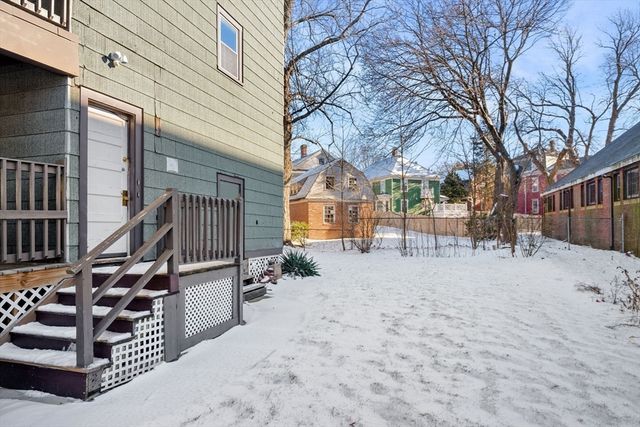 81-83 Kenoza Ave, Haverhill, MA 01830