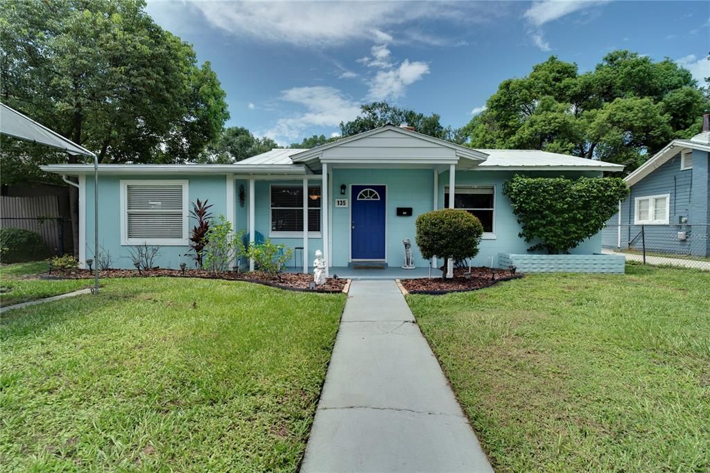 135 E STORY ROAD, Winter Garden, FL 34787