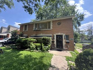 4722 N 44th STREET #4724, Milwaukee, WI 53218