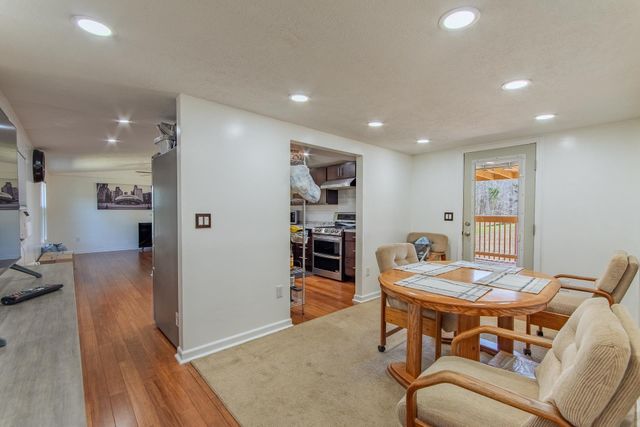 1670 ROSE CREEK RD, Selmer, TN 38375