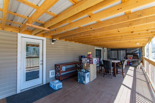 1670 ROSE CREEK RD, Selmer, TN 38375